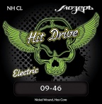 Мозеръ NH-CL Hit Drive Custom Light
